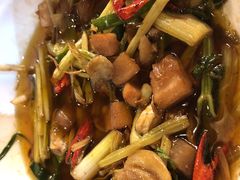 -二孃鸡爪爪(东郊记忆店)