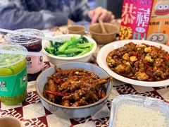 -老三样·旧食新味(万寿宫店)