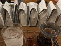 -转山咖啡(松柏社区店)