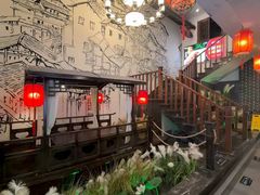 -达旺·鸡毛店(巴南万达店)