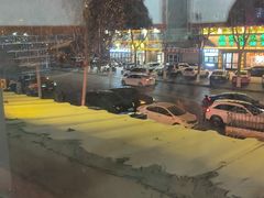 -太子食府(圣水路店)