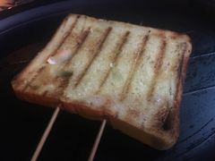 -龚海宝· 烧烤· 羊肉原切挂糊更好吃(庄市店)