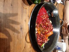 -楠火锅(太古里总店)