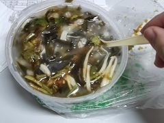-芳婆糕团店(王府大街店)