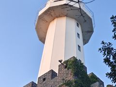 -烟台山景区
