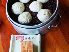 -邵顺兴锅盖面(金山宝地店)