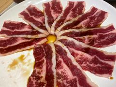 -韩宫宴烤肉·料理(青浦宝龙店)