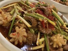 -付掌柜在成都·热炒砂锅集(金禾店)