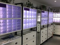 -造寸眼镜·蔡司官方授权店(东门店)