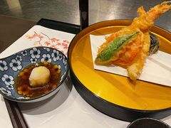 -长富宫饭店·日本料理樱