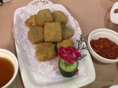 -新南华大酒店(广中店)