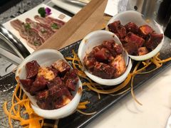 -韩宫宴烤肉·料理(南京江宁万达店)