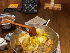 -白石的深夜食堂(济南万象城店)