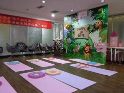 点击看大图 -纵享怡月月子中心(西稍门店)