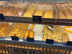 -包满意面包糕点(东坝店)