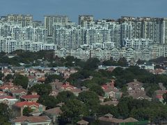 -上海浦东嘉里大酒店