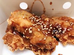 -必胜客(龙湾万达店)