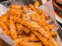 -机器人火炉披萨