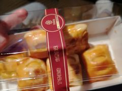 -丁香西饼屋(桂林路店)