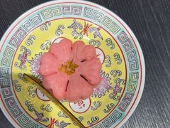 -宫事颐庭·老佛爷贵寿下午茶(颐和园店)