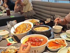-南里山房(虹桥新天地店)