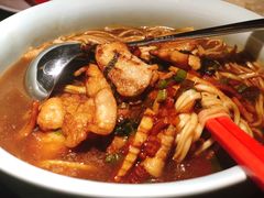 -老头儿油爆虾(星光一期店)
