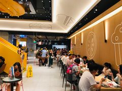 -麦当劳(SM城市广场店)
