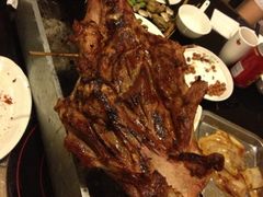 iphone_upload_pic-四川简阳羊肉汤火锅(望花路西里店)