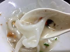 -老西关濑粉(文明路店)