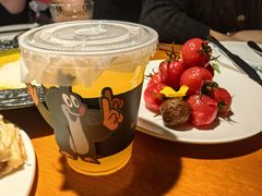 油柑柠檬-布拉格餐厅· 中欧捷克菜(全国首店)