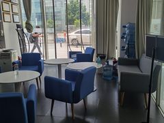 -环球·雅思托福·THiNKSAT留学语言培训学校(国贸校区)
