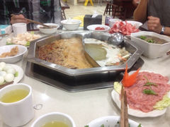 家福火锅(中山路店)-家禧年代老火锅(中山路店)