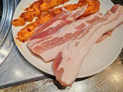 -33韩式自助烧烤(环城南路店)