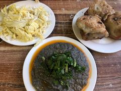 门钉肉饼-宝瑞门钉肉饼店