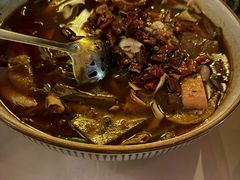 -龙门阵茶屋川菜馆(武康路店)