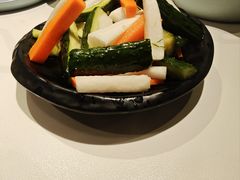 -小街猪手(团结湖店)