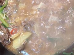 -大自然醉鹅·铁锅火焰鹅(上海联洋店)