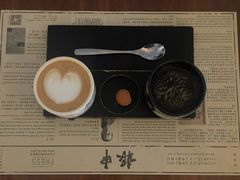 -THE PRESS(申报馆店)