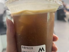 -M Stand(西安大悦城店)