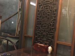 -堂宴·老厦门私房菜(1988仙岳总店)
