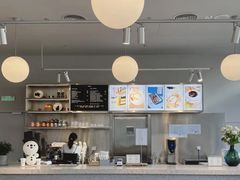 -ARKET CAFÉ(三里屯太古里店)