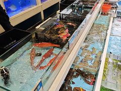 -宜宾海鲜酒家·三十年老字号