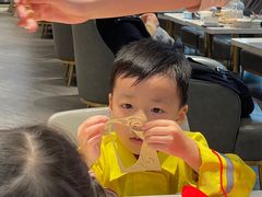 -NOKNOK若蔻亲子餐厅(天地壹方北馆店)