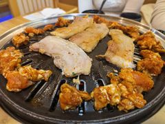 -九田家黑牛烤肉料理(吴江万象汇店)