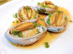 -老字号蛇口德记烧腊饭店·海鲜加工