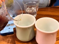 -六月花园咖啡馆(中关村东路店)