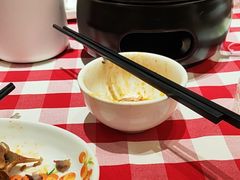 -西贝(紫荆广场店)