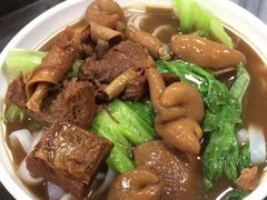 -珍珍小食店(西华路店)