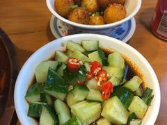 -炉小二铜锅牛蛙•川湘菜(三里屯店)