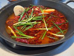 -芈重山老火锅(广州首店)
